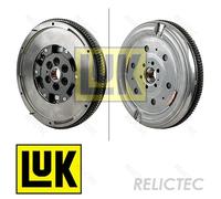 415 0702 10 Dual Mass Flywheel DMF Transmission Replacement Spare Part By LuK