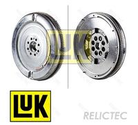 Dual Mass Flywheel DMF fits VW TRANSPORTER Mk5 2.5D 03 to 09 LuK 070105266G New