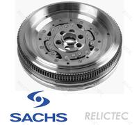 FLYWHEEL 2295 000 326 SACHS