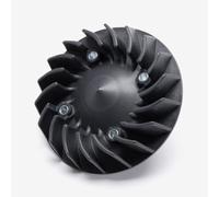 Flywheel Cooling Fan compatible with Lexmoto XDV 125 Euro 5 LJ125T-18A-E5, compatible with Longjia LJ125T-18A