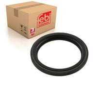 FEBI Flywheel Seal Fits SCANIA F - Series Bus T Touring 99-13 1786563