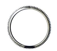 Flywheel Crown Gear Ring For DT30 30HP 2 Stroke Outboard Engine