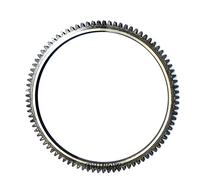 Flywheel Crown Gear Ring for SUZUKI DT30 30HP 2 Stroke Outboard Engine