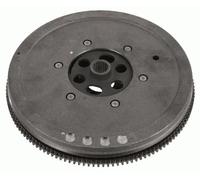 Flywheel CVT automatic transmission (stepless) 2295 601 011 SACHS for AUDI SEAT