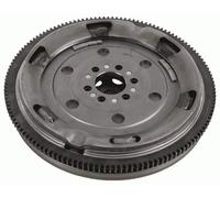 SACHS 2295 601 014 Dual mass flywheel
