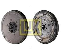 Flywheel CVT automatic transmission (stepless) 415 0550 08 LuK for AUDI A6 C5