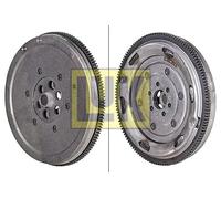 Flywheel CVT automatic transmission (stepless) 415 0553 08 LuK for AUDI SEAT