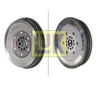 Flywheel CVT automatic transmission (stepless) 415 0614 08 LuK for AUDI A6 C6