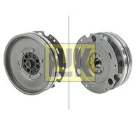 LUK Dual Mass Flywheel DMF for Audi A5 TFSi 180 CDNB 2.0 (05/2008-05/2012)