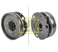 Flywheel CVT automatic transmission (stepless) 415 0686 08 LuK for AUDI A6 C7 A5