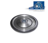 Flywheel DT SPARE PARTS 7.54005