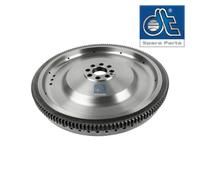 Flywheel DT Spare Parts 7.54009