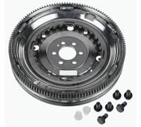 Flywheel Dual-Clutch Transmission 2295 601 004 SACHS for SEAT VW SKODA