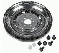 SACHS 2295 601 007 Dual mass flywheel
