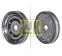 Dual Mass Flywheel DMF (w/ bolts) fits SKODA YETI 5L 1.6D 10 to 15 CAYC LuK New