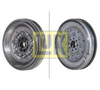 Flywheel Dual-Clutch Transmission 415 0644 09 LuK for VW AUDI SKODA