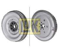 Flywheel Dual-Clutch Transmission 415 0888 09 LuK for MERCEDES-BENZ A-CLASS CLA