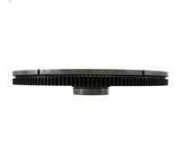 Flywheel FEBI 10133 for MERCEDES-BENZ MK 9.57 1987-1996
