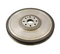 Flywheel FEBI 17373 for RENAULT TRUCKS G 6.177 1990-1991