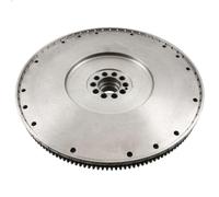 febi bilstein 30659 Flywheel with starter ring gear, pack of one