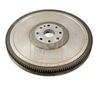 febi bilstein 17373 Flywheel with starter ring gear, pack of one
