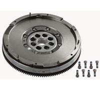 Flywheel Fits Opel Astra J Coupe Vauxhall Astra MK6 - Sachs 2294 001 599
