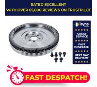 Flywheel fits VW CADDY 1.6D 2010 on 5-Speed Manual Transmission Sachs 038105269D