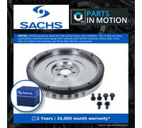 Flywheel Clutch VW Seat Skoda:ALTEA,GOLF VI 6,CADDY III 3,IV 4 038105269D