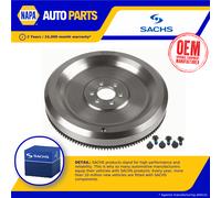 Flywheel Clutch VW Seat Skoda:ALTEA,GOLF VI 6,CADDY III 3,IV 4 038105269D