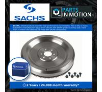 Flywheel Clutch VW Seat Skoda:ALTEA,GOLF VI 6,CADDY III 3,IV 4 038105269D