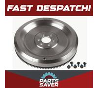 Flywheel fits VW TRANSPORTER Mk5 2.0 03 to 15 AXA Sachs 038105269D VOLKSWAGEN