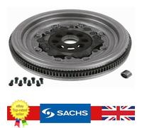 Flywheel For Audi A1 A3 Q3 TT Seat ALHAMBRA LEON 06K105266A