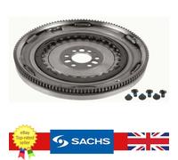 Flywheel For Audi A1 Seat IBIZA TOLEDO Skoda FABIA RAPID 04C105266D