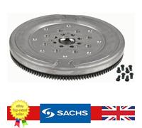 Flywheel For Audi Q3 Skoda KODIAQ VW PASSAT TIGUAN 07-24 06J105266AQ