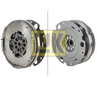 Flywheel For Manual Transmission 6 Mount Bores Fits Audi A4 A5 A6 LuK 415048210