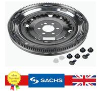 Flywheel For Seat ALTEA LEON Skoda OCTAVIA VW GOLF JETTA 03G105266BL