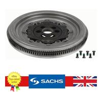 Flywheel For Seat ATECA Skoda KAROQ KODIAQ VW GOLF TIGUAN 13-18 04E105266E
