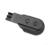 Flywheel Holder for N20 Engine, Timing Chain Replacement Tool, Metal Flywheel Lock Plate for Precise Fitment, Automotive Hand Tool Black