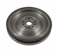 Flywheel Inc Starter Ring Gear Fits DAF 1260 VS 40761 Ltr Engines CF Febi 32005