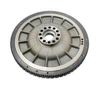Flywheel Inc Starter Ring Gear Fits Mercedes Benz Actros Antos Arocs Febi 102520