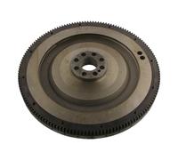 Flywheel Inc Starter Ring Gear Fits Mercedes Benz Atego 18t Axor Iran Febi 35582