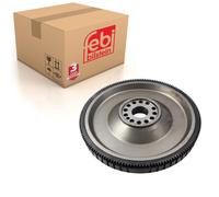 Flywheel Inc Starter Ring Gear Fits Renault (RVI) Commercial Volvo C Febi 109103