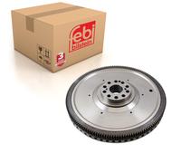 Flywheel Inc Starter Ring Gear Fits Scania Serie Bus113M 340 113M 360 Febi 44444