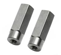 Flywheel Knocker Removal Tool Designed for Chainsaw Repair Compatible with 8MM and 10MM Nut Sizes for Various Brands and Models