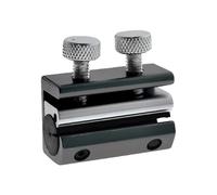 Flywheel Locking Tool Double Cable Lube Luber Lubrication Lubricants Tool Motorcycle Scooters Bike Clutch Line Throttle Oiler Flywheel Puller(Black silver)