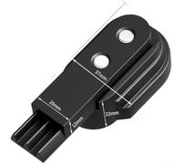 Flywheel Locking Tool for BMW N20 for 3 Series X1 Engine Maintenance - Steel Crankshaft Fixing Pin(Long Style)