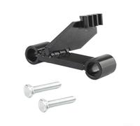 Flywheel Locking Tool K42386-A for LS Engines LS1 for LS2 LS6 for LSX, Crankshaft Holding Tool Made of Steel for Chevrolet for Corvette C5 C7 for Silverado for GM for Sierra, Engine