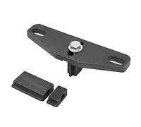 Flywheel Locking Tool Kit for Focus TDCi Engine Repair | Steel flywheel holder fits Focus and engines for secure clutch service