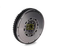 LuK Dual Mass Flywheel 415 0019 10 - fits Porsche 911 (964/993) 3.6-3.8 1988-1997 w/ bolts