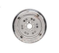 Flywheel LUK 415 0076 10 for MERCEDES-BENZ SPRINTER 3-t Bus (B903) 2.9 1997-1999